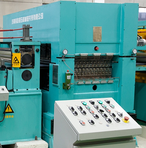 Fliyng Shear Line