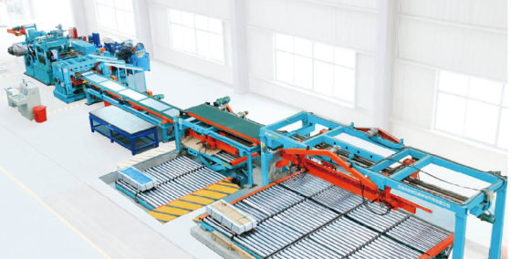 Fliyng Shear Line